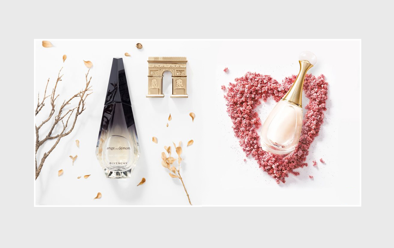 Где купить и как выбрать женские духи онлайн?